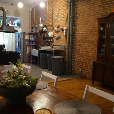 Macaw Guest House New York Exterior photo