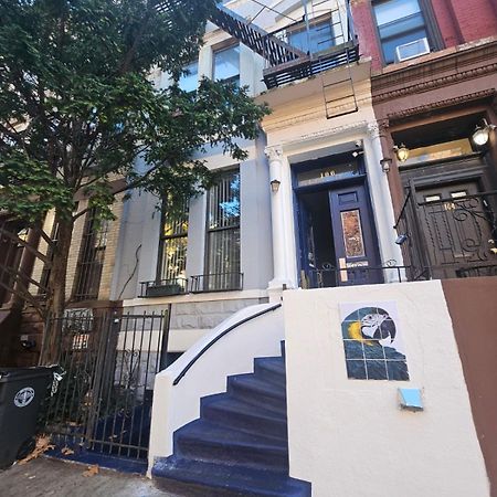 Macaw Guest House New York Exterior photo