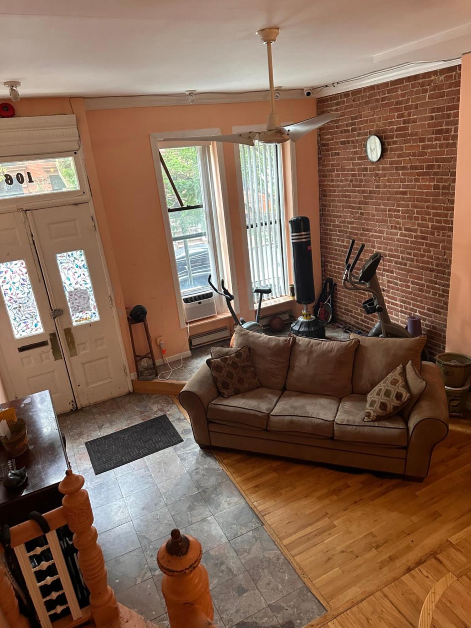Macaw Guest House New York Exterior photo