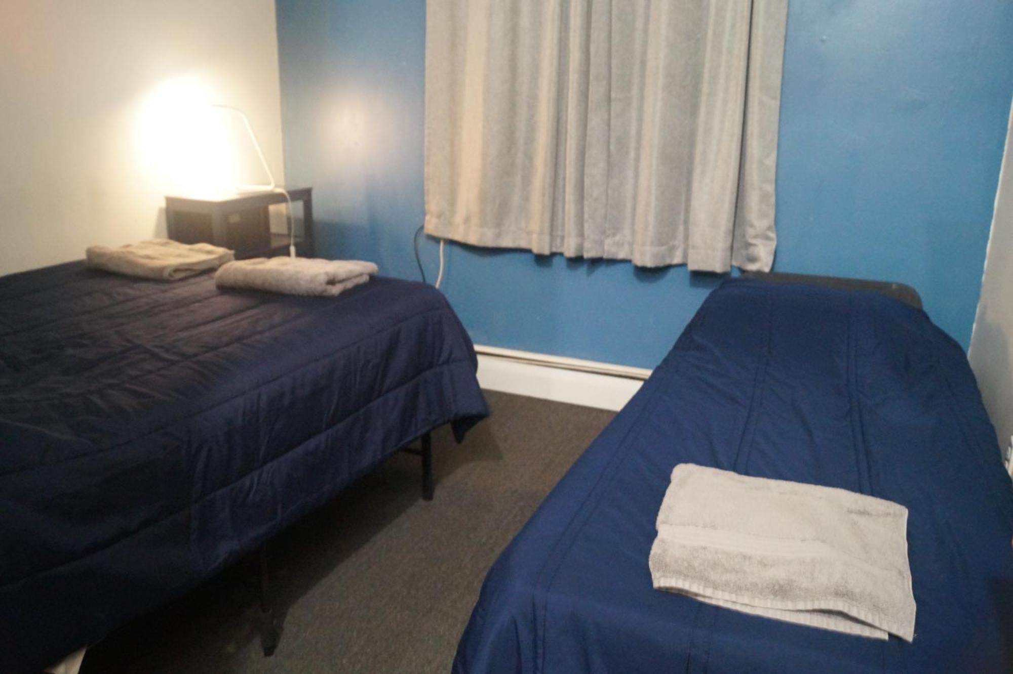 Macaw Guest House New York Exterior photo