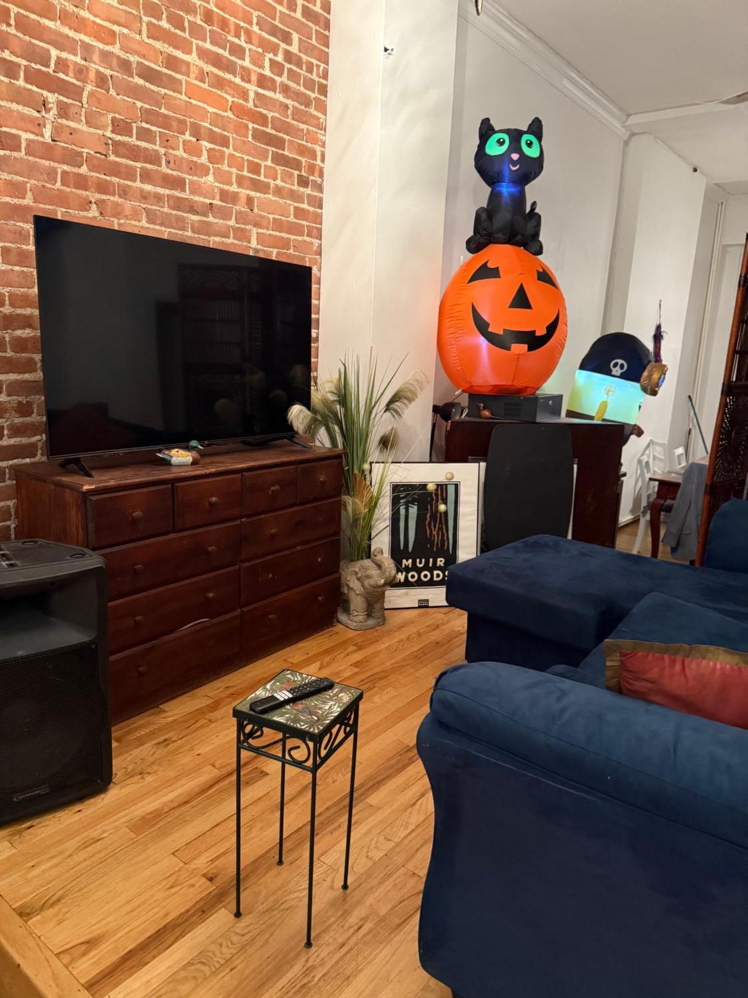 Macaw Guest House New York Exterior photo