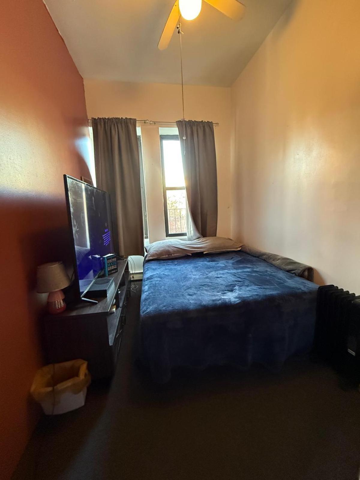 Macaw Guest House New York Exterior photo