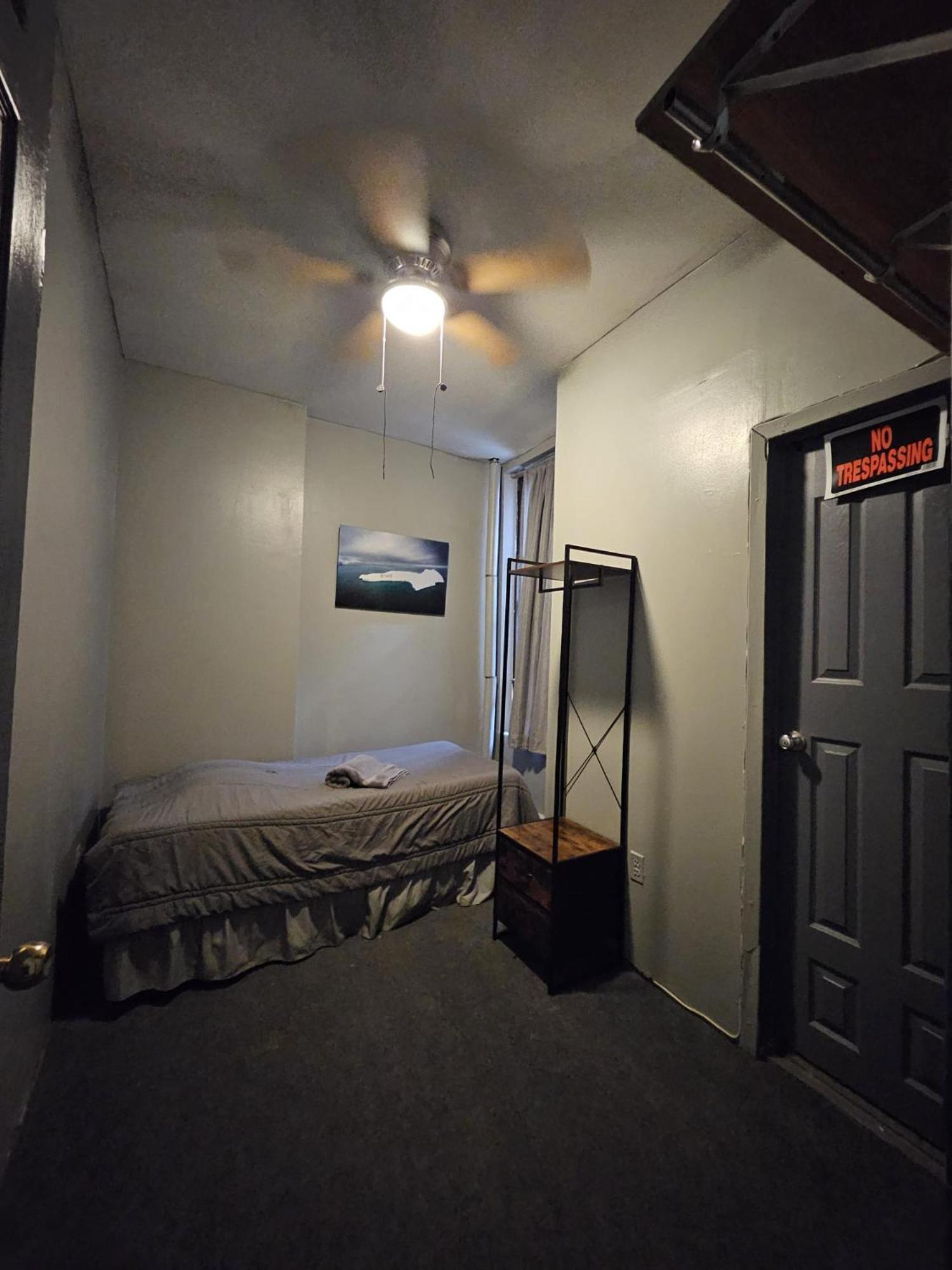 Macaw Guest House New York Exterior photo
