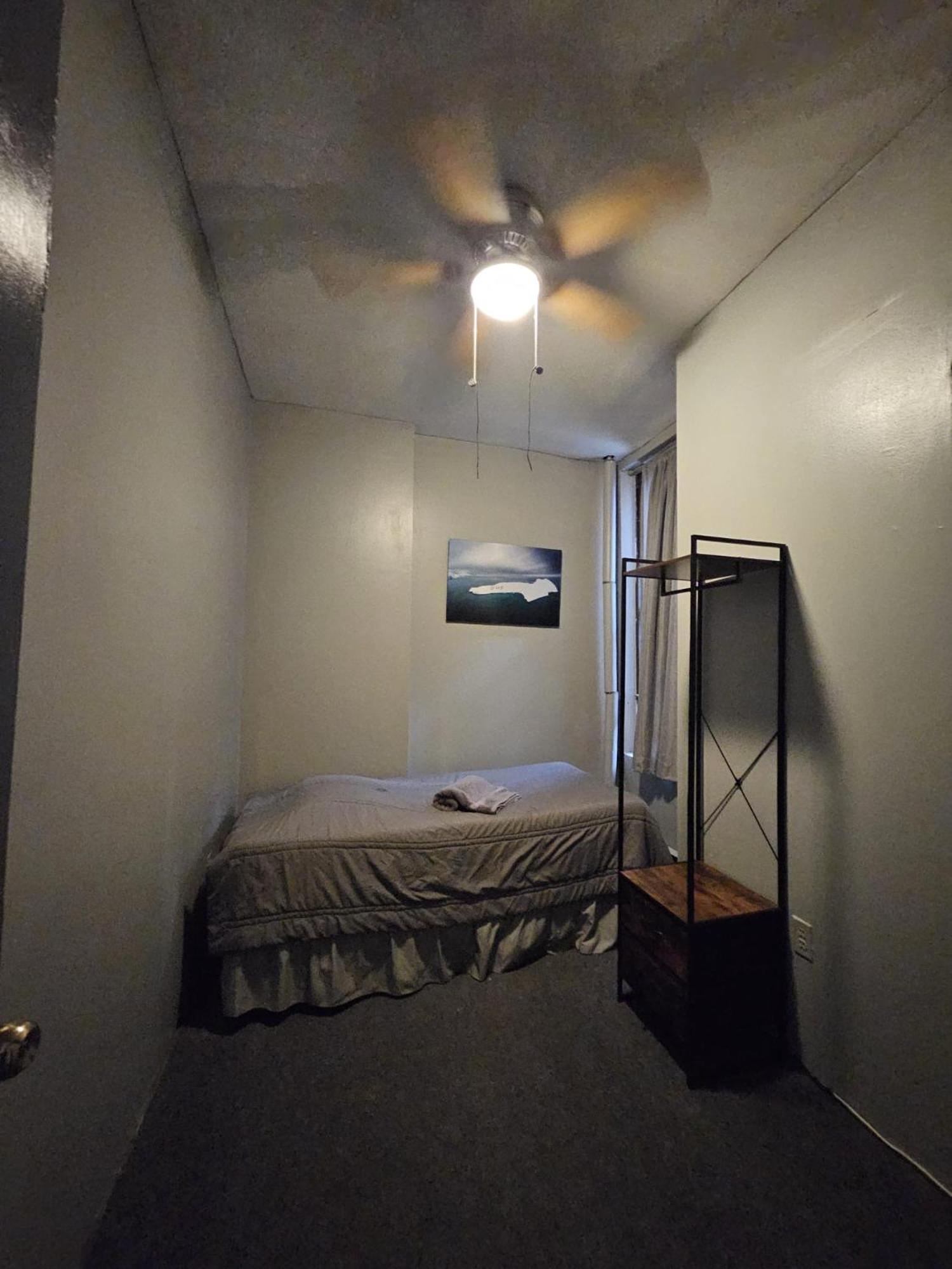 Macaw Guest House New York Exterior photo