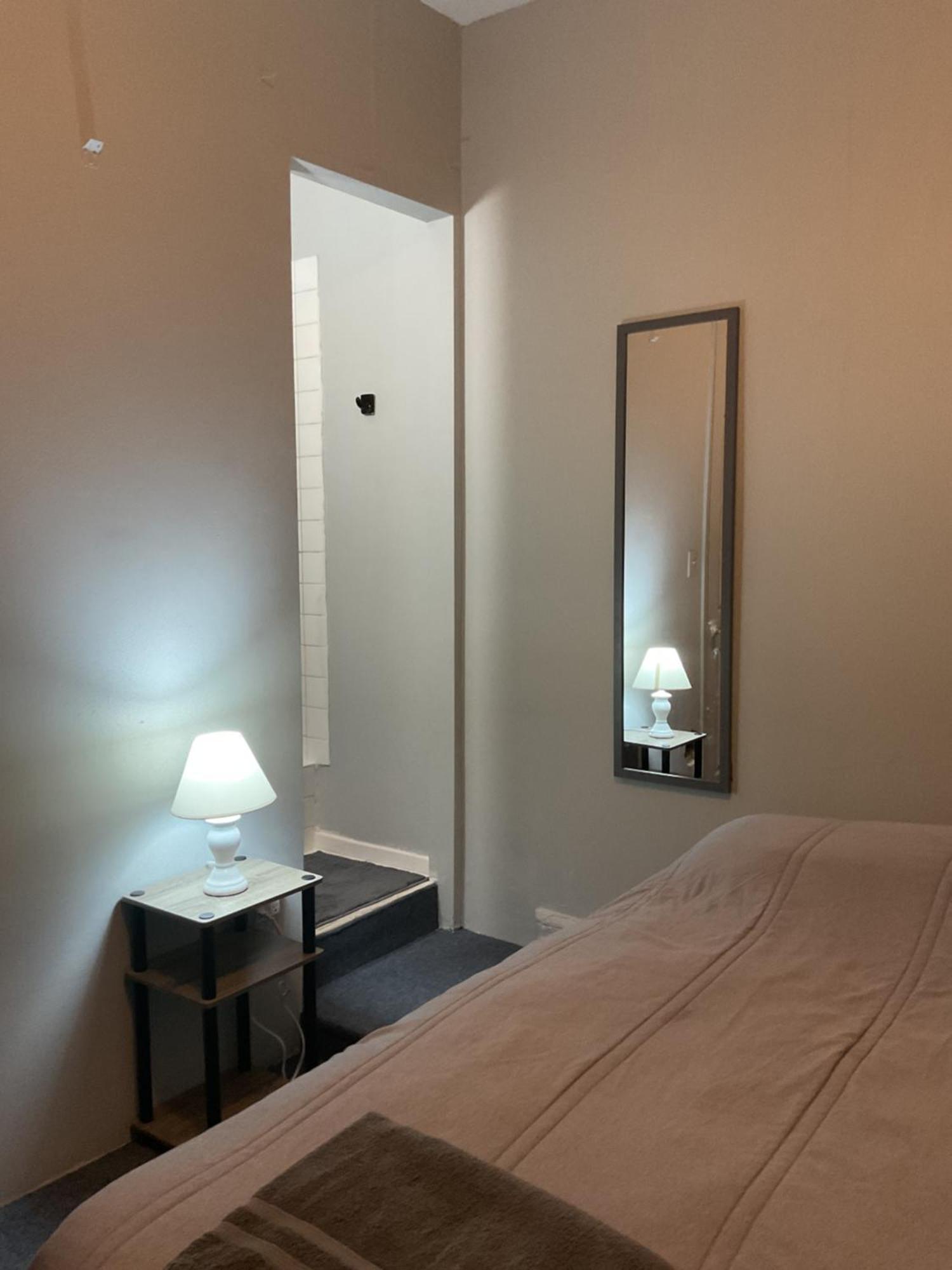 Macaw Guest House New York Exterior photo